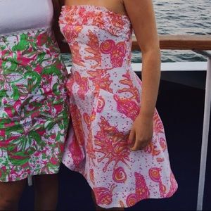 Lily Pulitzer dress